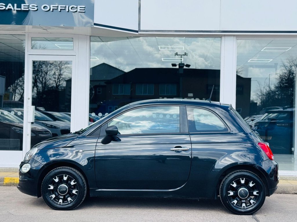Used Fiat 500 2016 for sale - 77890922: Photo 43