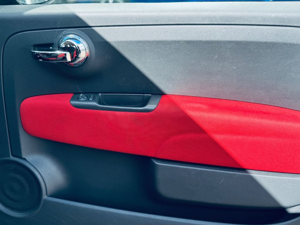 Used Fiat 500 2016 for sale - 77890922: Photo 45