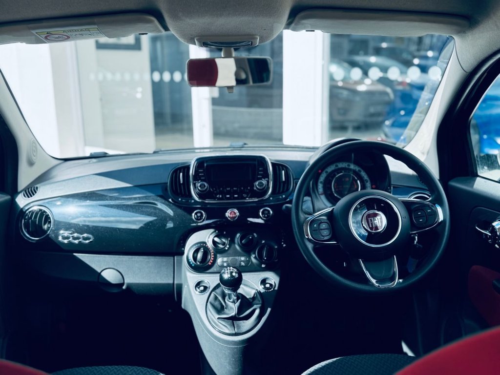 Used Fiat 500 2016 for sale - 77890922: Photo 46