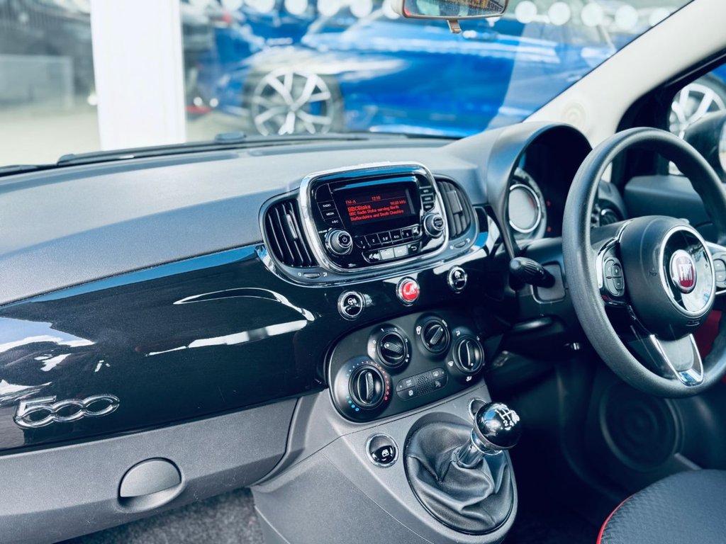 Used Fiat 500 2016 for sale - 77890922: Photo 5