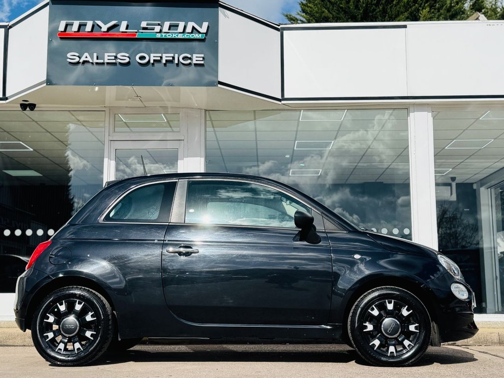 Used Fiat 500 2016 for sale - 77890922: Photo 6