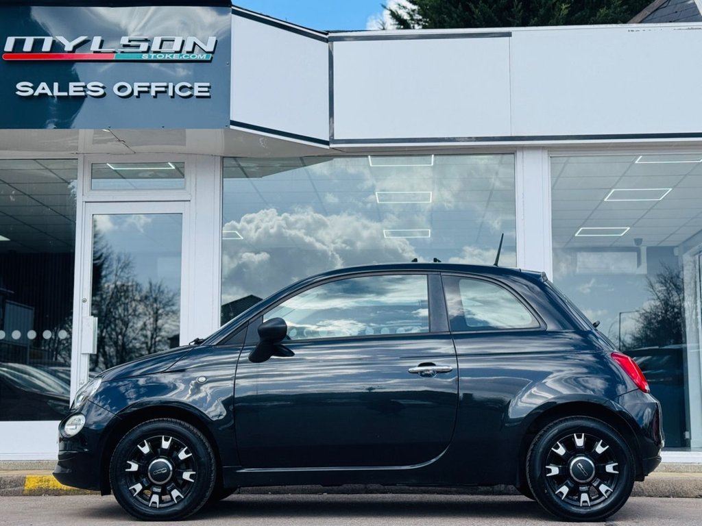 Used Fiat 500 2016 for sale - 77890922: Photo 7