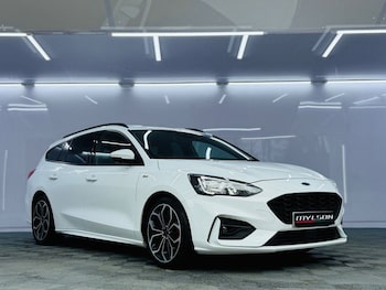 Used Ford Focus 2018 for sale - 78288744: Photo