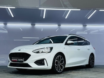 Used Ford Focus 2018 for sale - 78288744: Photo