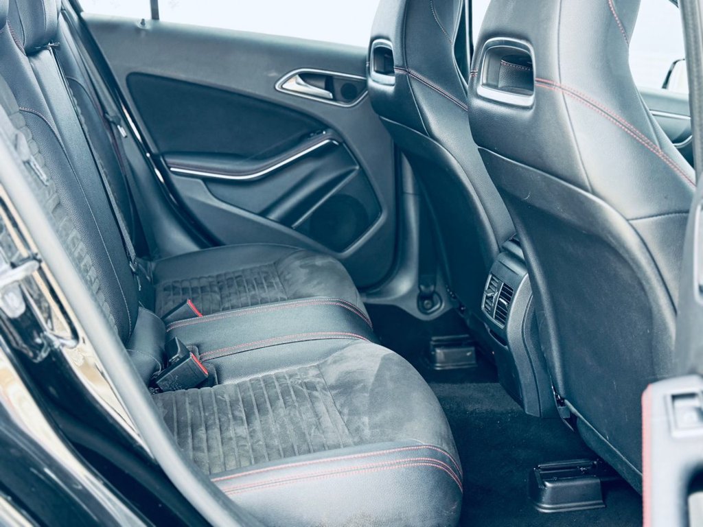 Used Mercedes-Benz A-Class 2018 for sale - 78167103: Photo 11