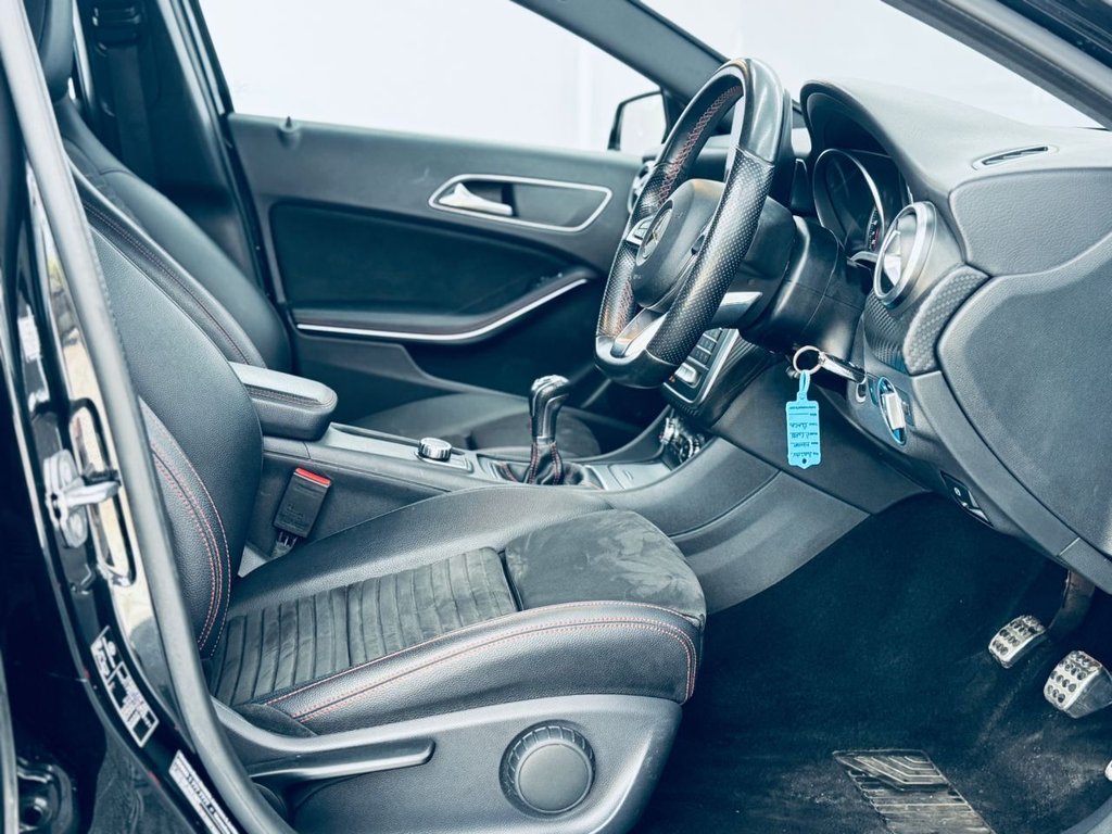 Used Mercedes-Benz A-Class 2018 for sale - 78167103: Photo 12