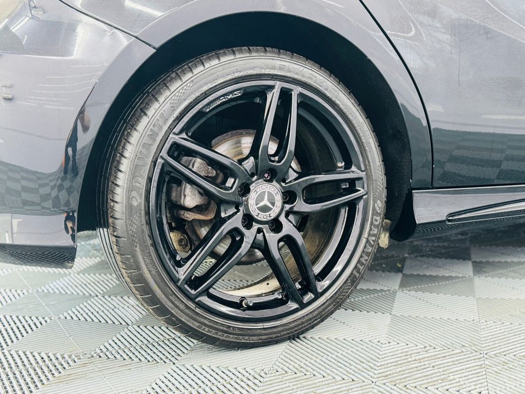 Used Mercedes-Benz A-Class 2018 for sale - 78167103: Photo 17