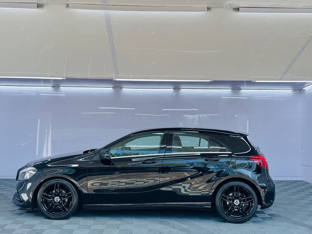 Used Mercedes-Benz A-Class 2018 for sale - 78167103: Photo 18