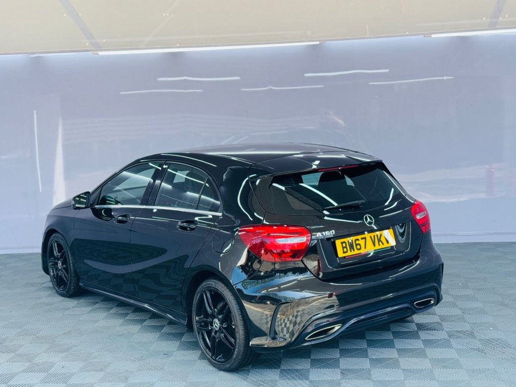 Used Mercedes-Benz A-Class 2018 for sale - 78167103: Photo 20