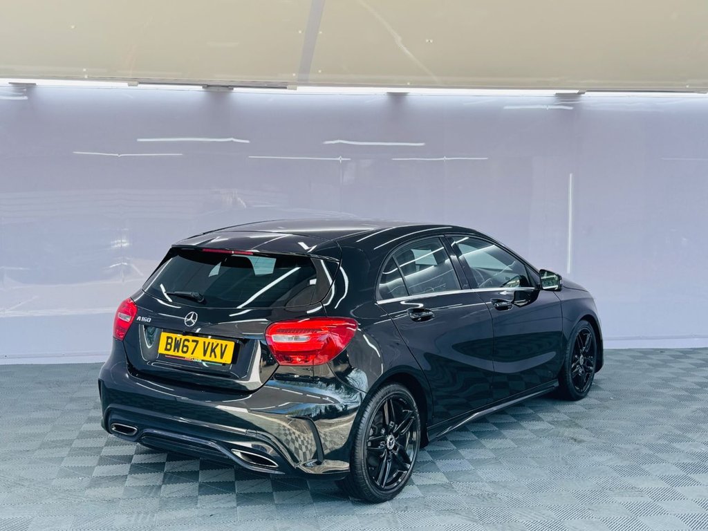 Used Mercedes-Benz A-Class 2018 for sale - 78167103: Photo 21