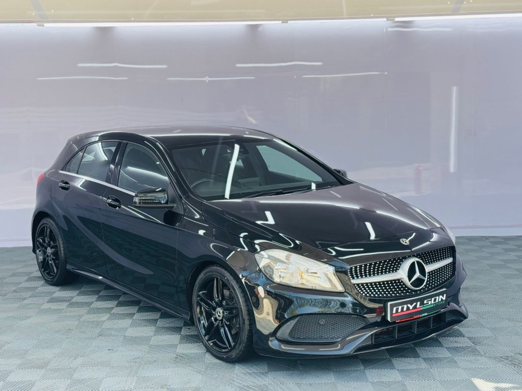 Used Mercedes-Benz A-Class 2018 for sale - 78167103: Photo 22