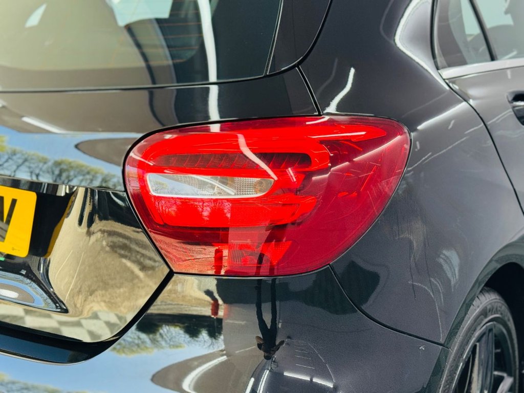 Used Mercedes-Benz A-Class 2018 for sale - 78167103: Photo 25