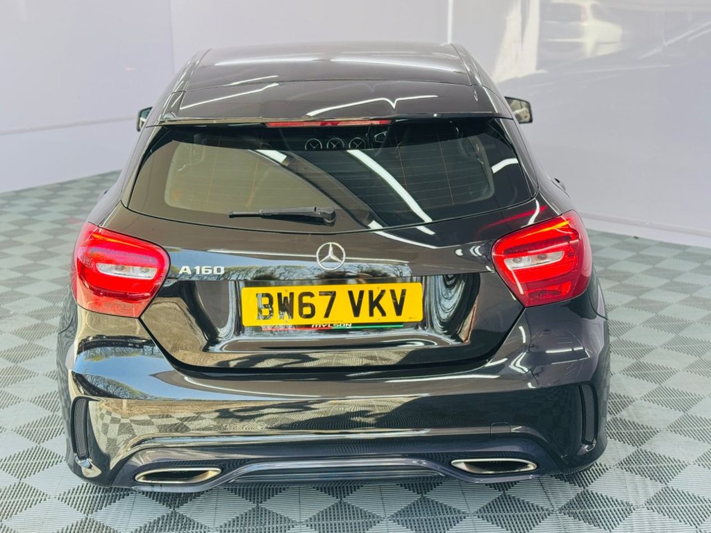 Used Mercedes-Benz A-Class 2018 for sale - 78167103: Photo 26