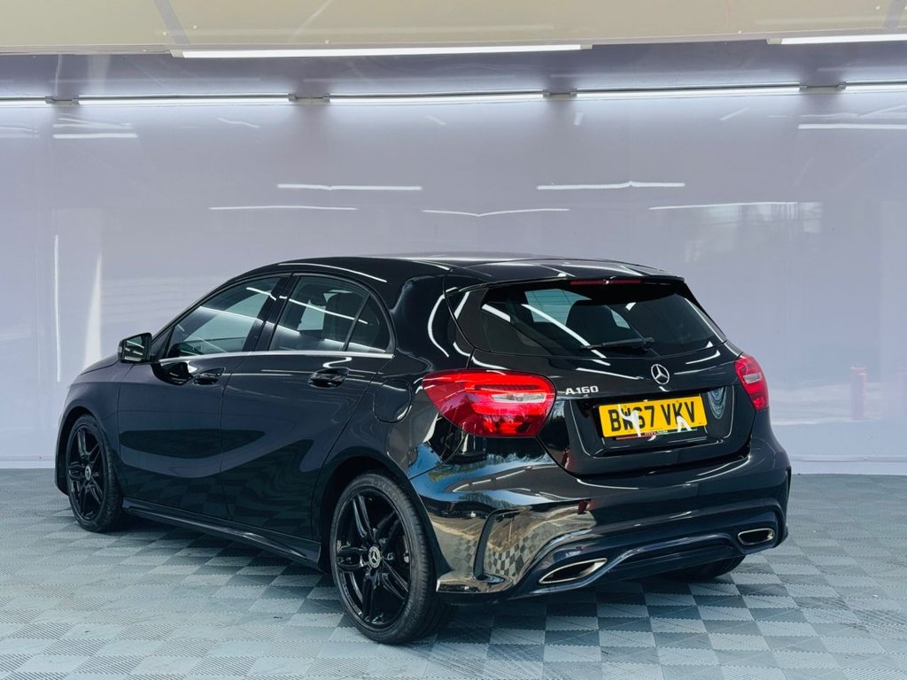 Used Mercedes-Benz A-Class 2018 for sale - 78167103: Photo 27