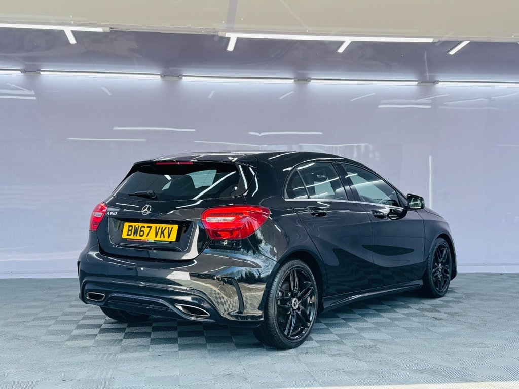 Used Mercedes-Benz A-Class 2018 for sale - 78167103: Photo 28