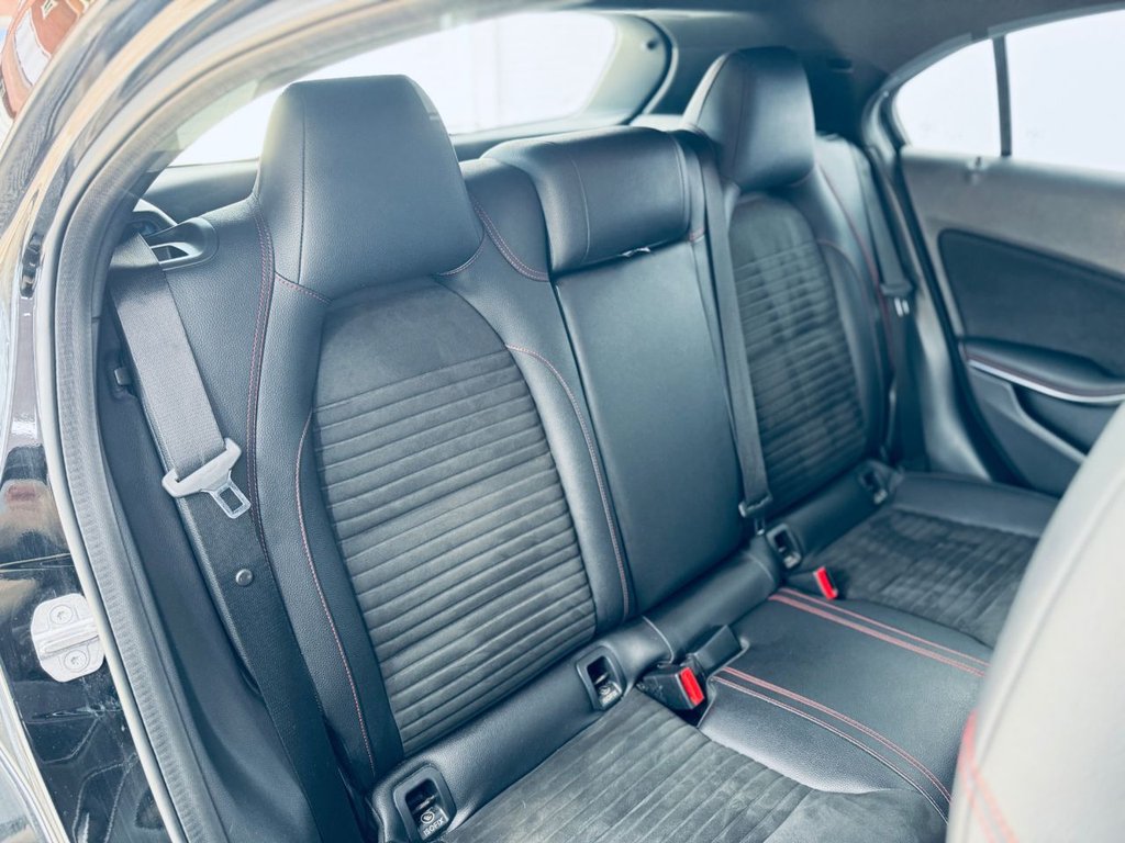 Used Mercedes-Benz A-Class 2018 for sale - 78167103: Photo 33