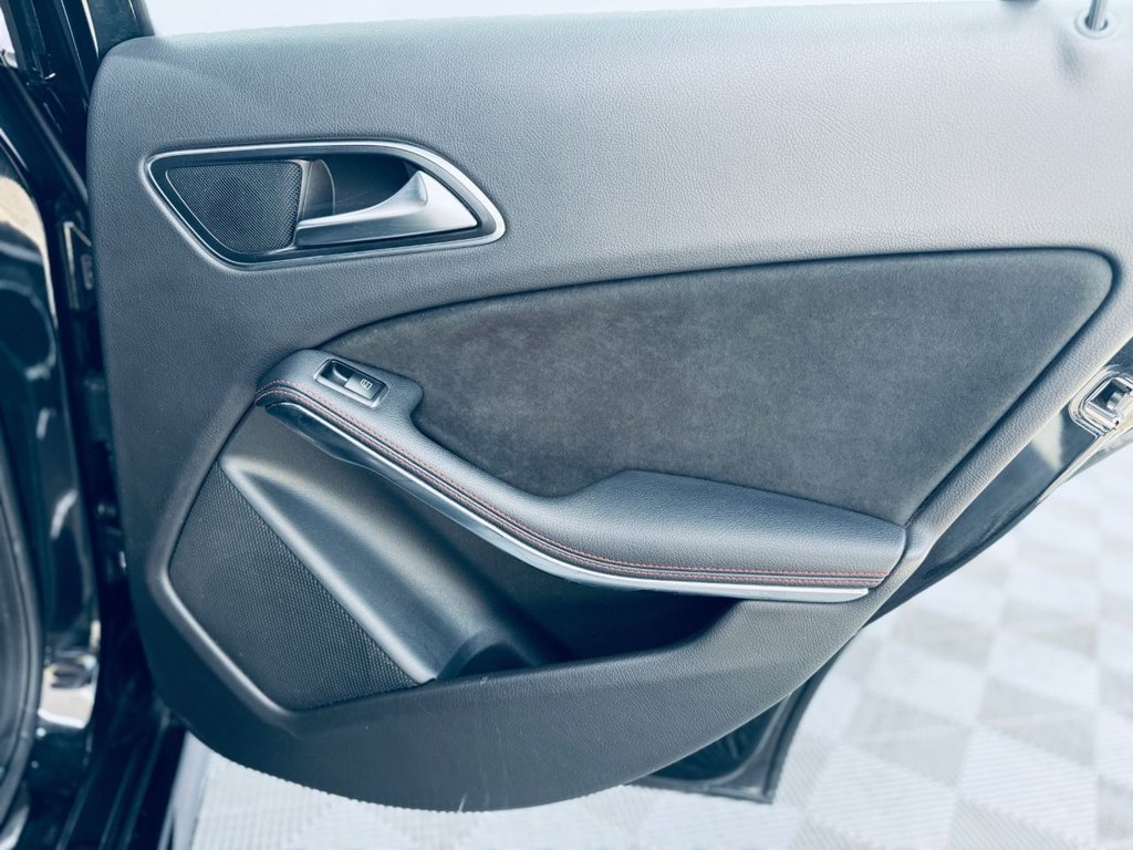 Used Mercedes-Benz A-Class 2018 for sale - 78167103: Photo 34