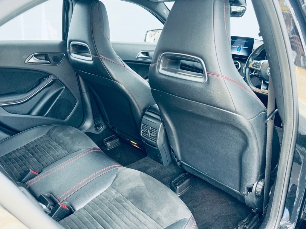 Used Mercedes-Benz A-Class 2018 for sale - 78167103: Photo 35