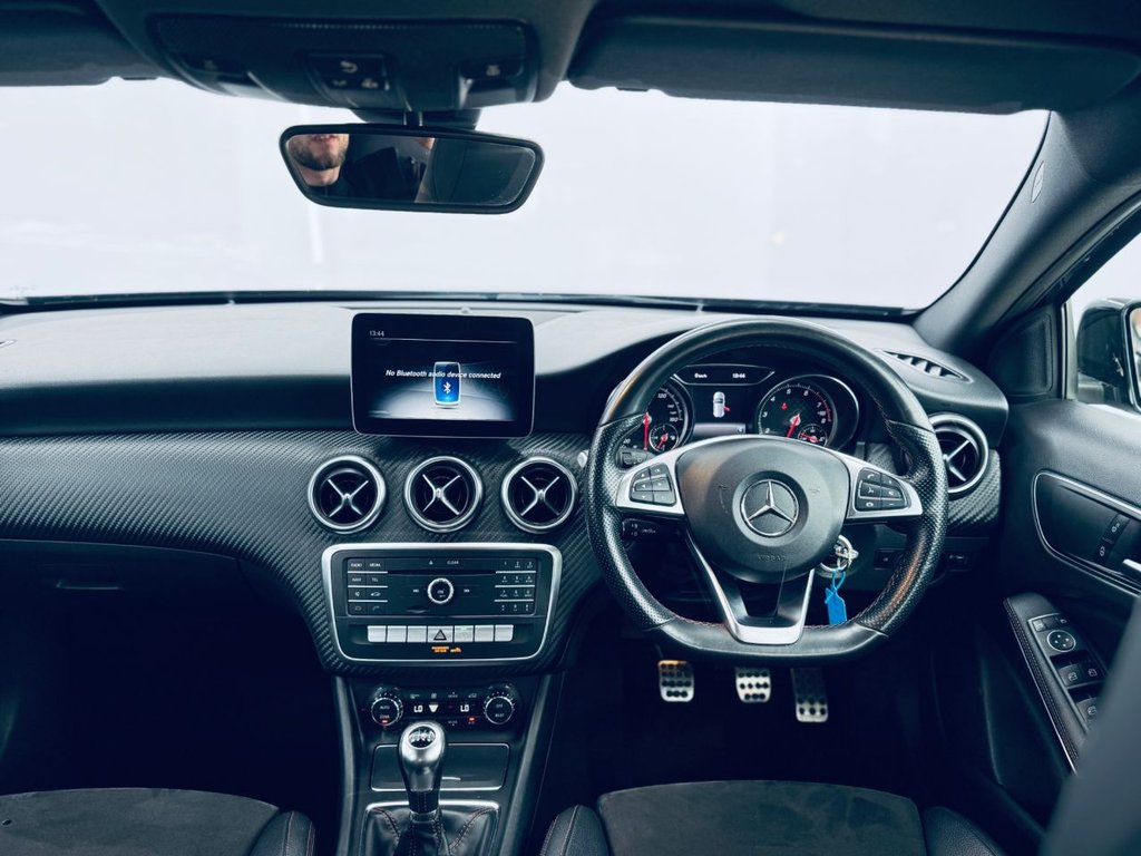 Used Mercedes-Benz A-Class 2018 for sale - 78167103: Photo 36