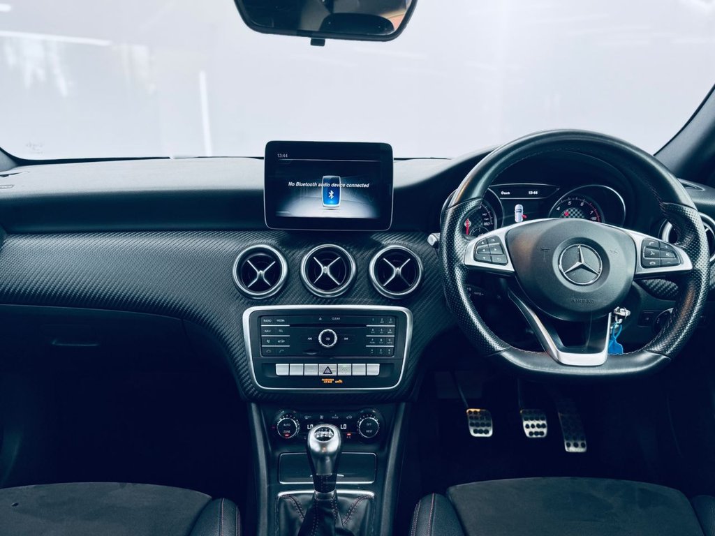 Used Mercedes-Benz A-Class 2018 for sale - 78167103: Photo 37