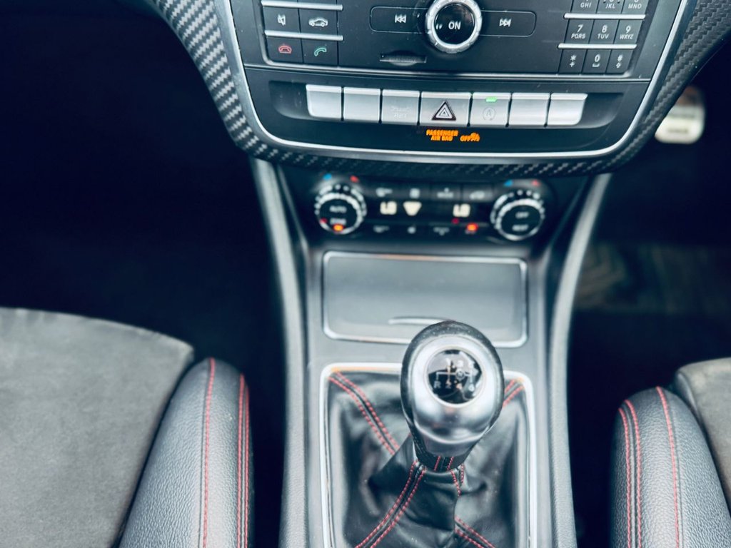 Used Mercedes-Benz A-Class 2018 for sale - 78167103: Photo 42