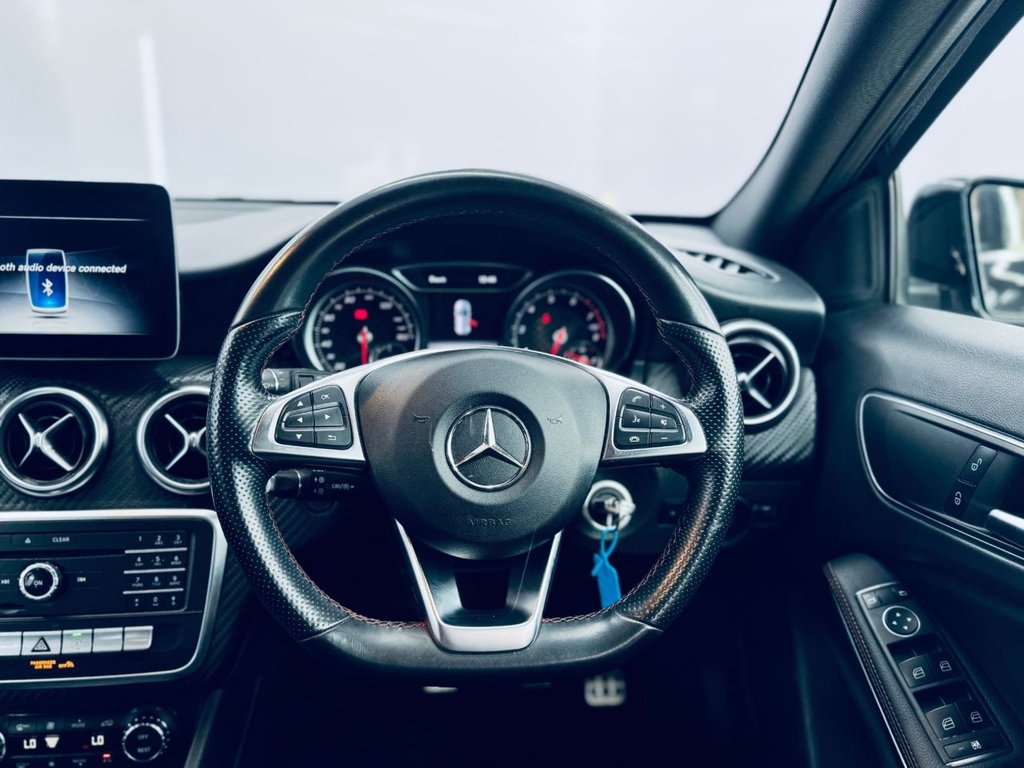 Used Mercedes-Benz A-Class 2018 for sale - 78167103: Photo 43