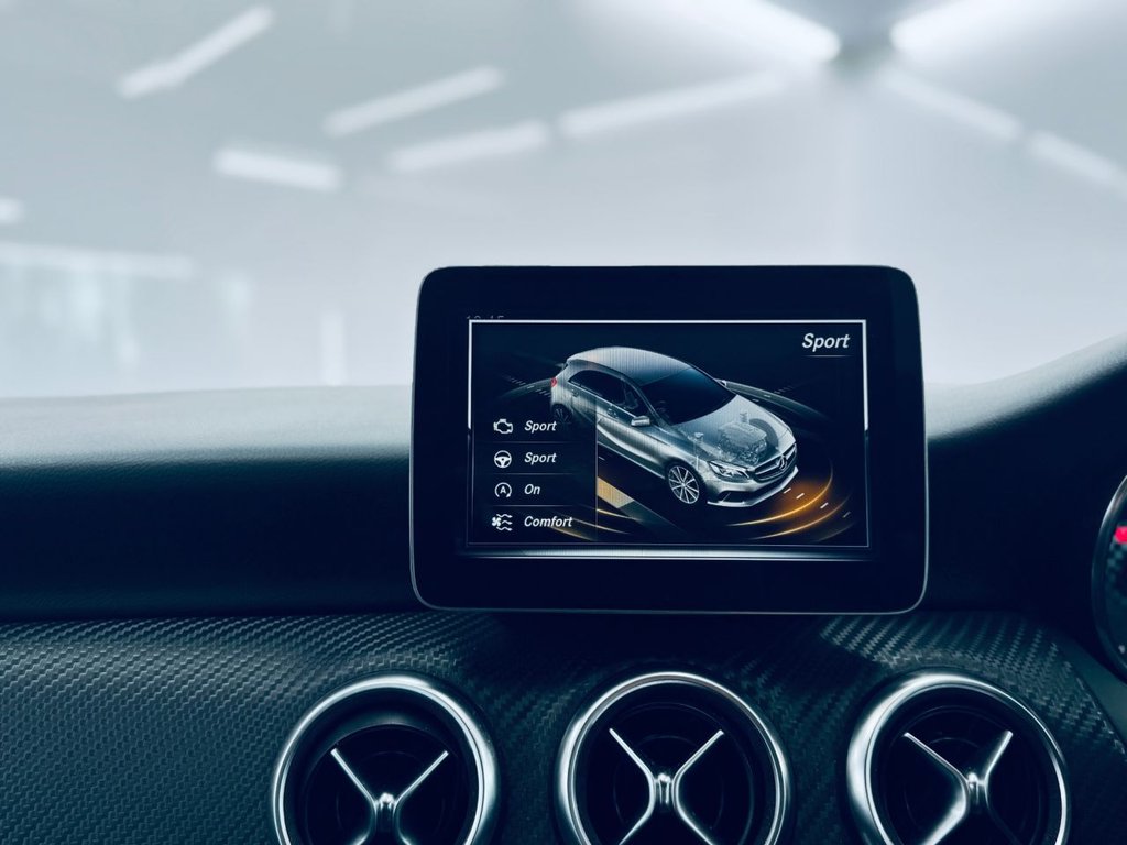 Used Mercedes-Benz A-Class 2018 for sale - 78167103: Photo 44