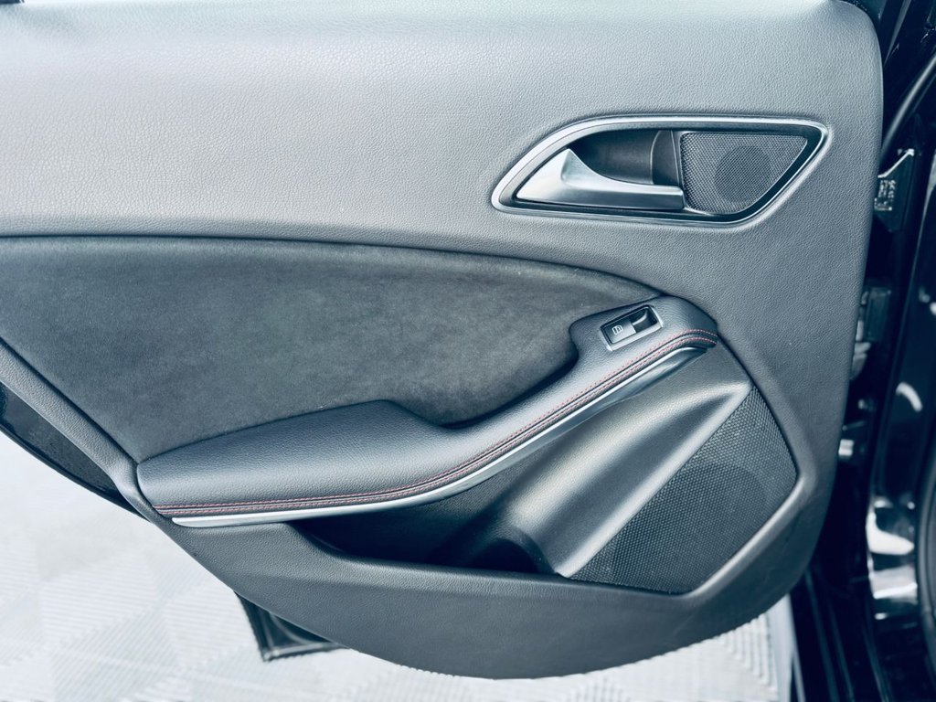 Used Mercedes-Benz A-Class 2018 for sale - 78167103: Photo 46