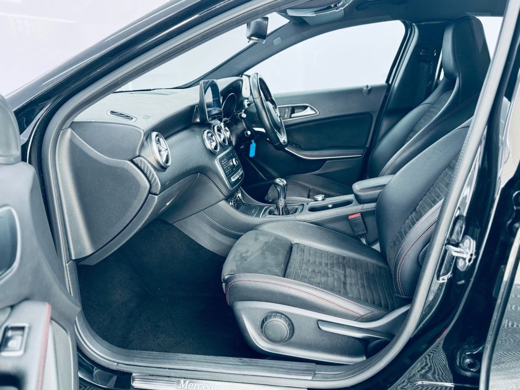 Used Mercedes-Benz A-Class 2018 for sale - 78167103: Photo 48