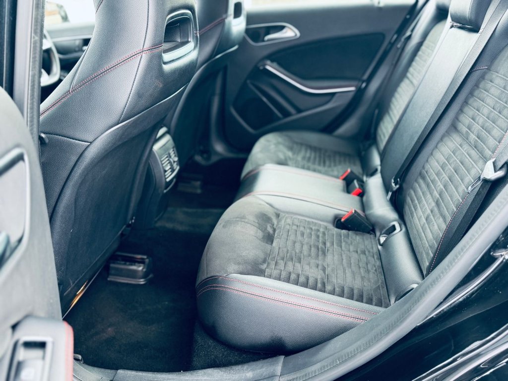 Used Mercedes-Benz A-Class 2018 for sale - 78167103: Photo 49