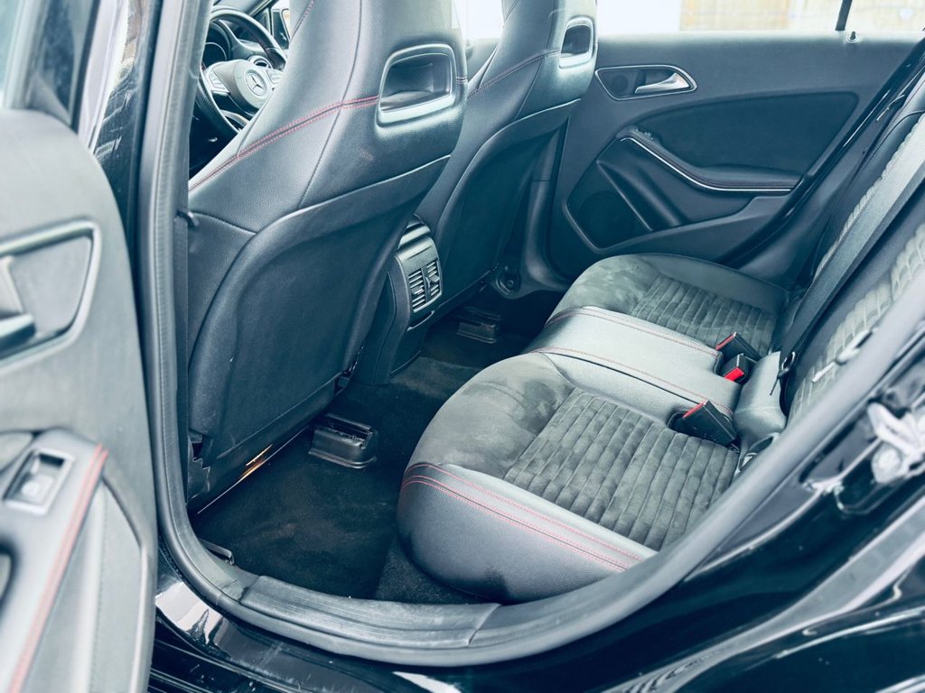 Used Mercedes-Benz A-Class 2018 for sale - 78167103: Photo 50