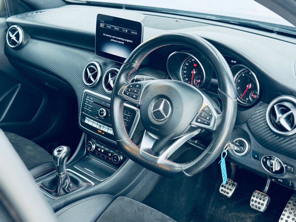Used Mercedes-Benz A-Class 2018 for sale - 78167103: Photo 6