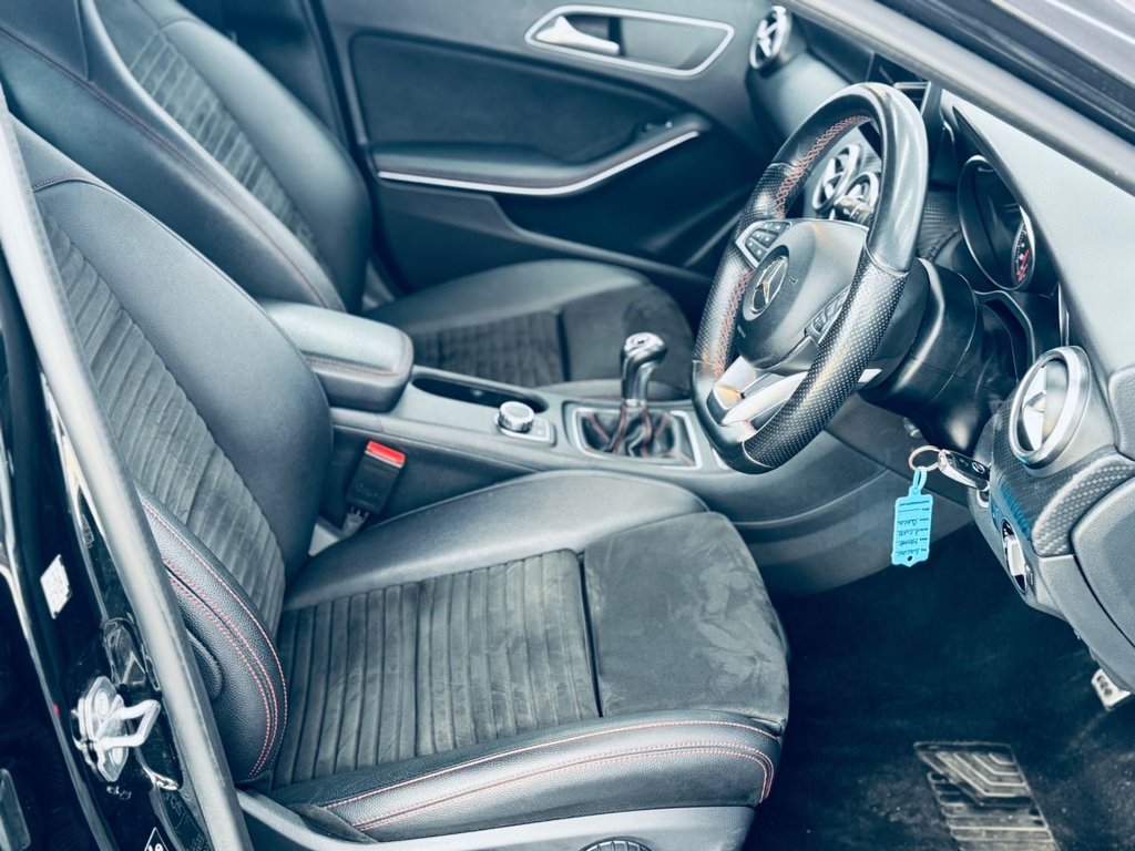 Used Mercedes-Benz A-Class 2018 for sale - 78167103: Photo 7