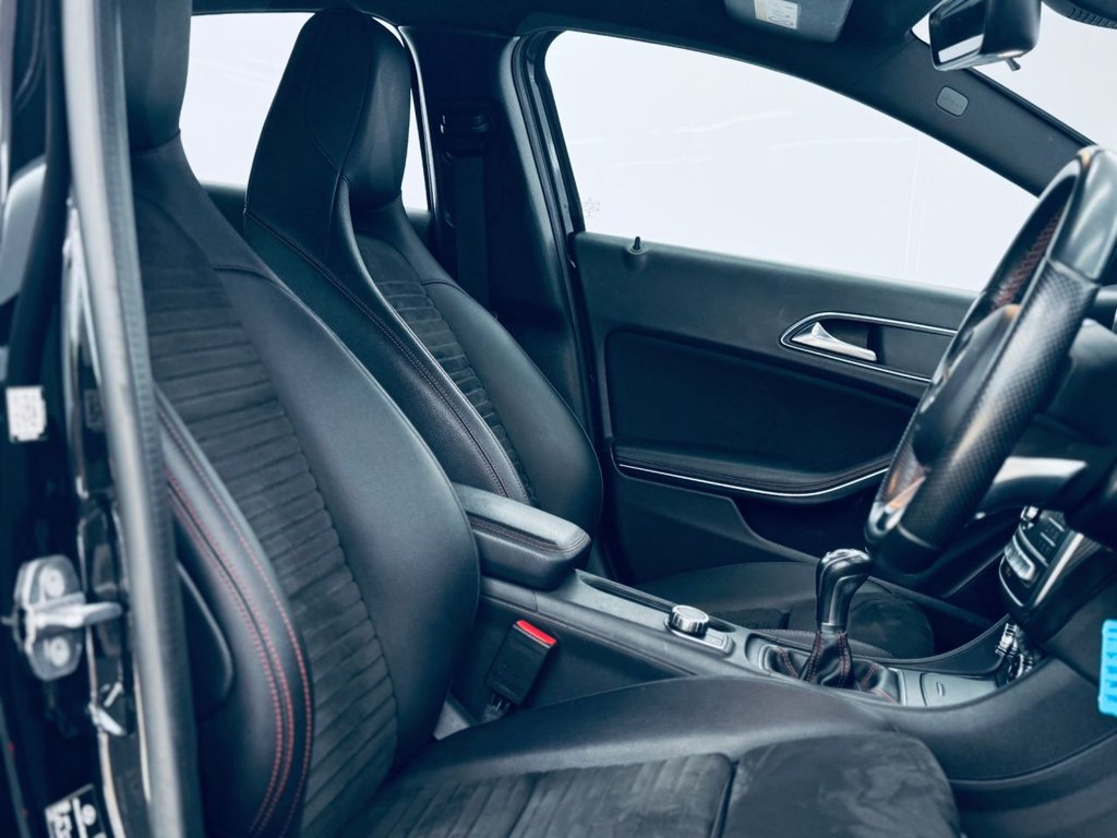 Used Mercedes-Benz A-Class 2018 for sale - 78167103: Photo 8