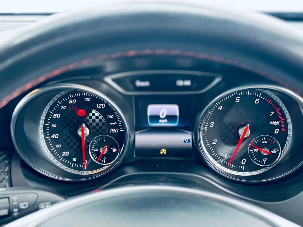 Used Mercedes-Benz A-Class 2018 for sale - 78167103: Photo 9