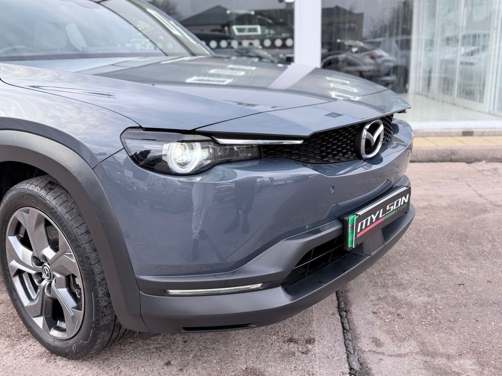 Used Mazda MX-30 2021 for sale - 77200527: Photo 12