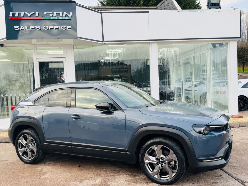 Used Mazda MX-30 2021 for sale - 77200527: Photo 15