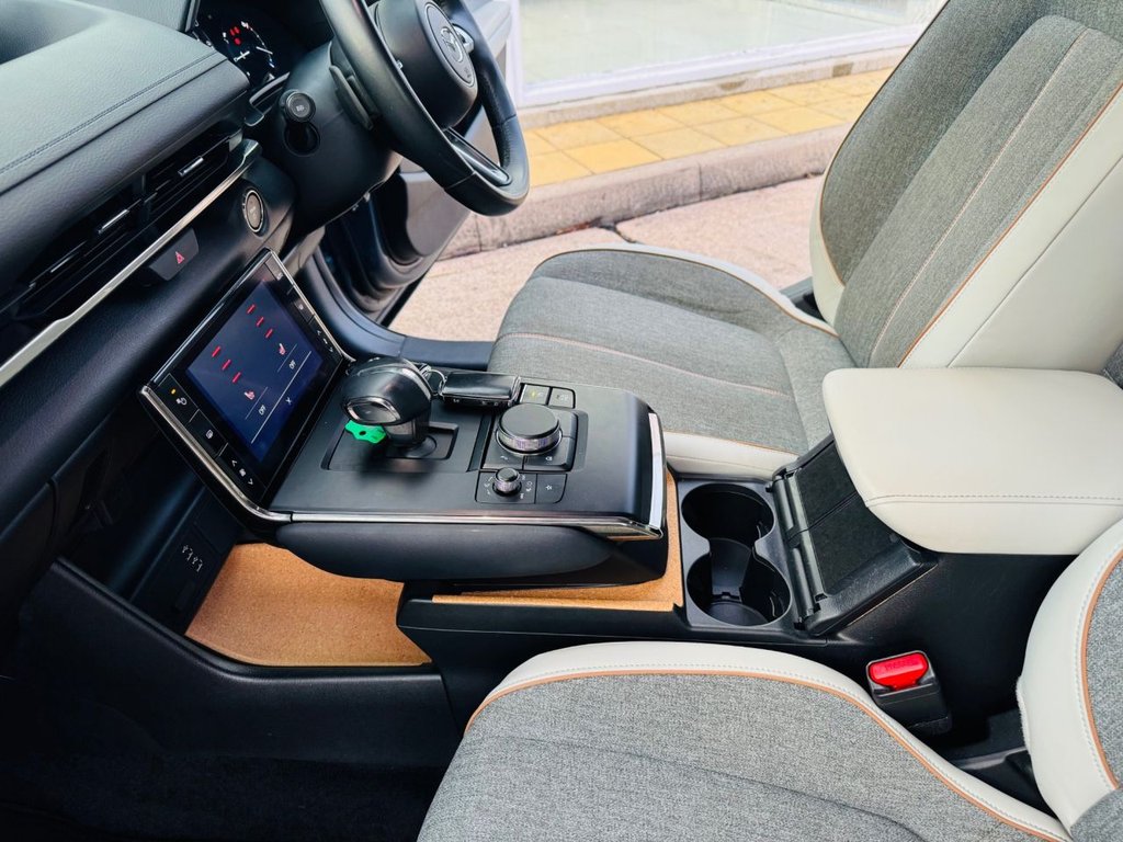 Used Mazda MX-30 2021 for sale - 77200527: Photo 19