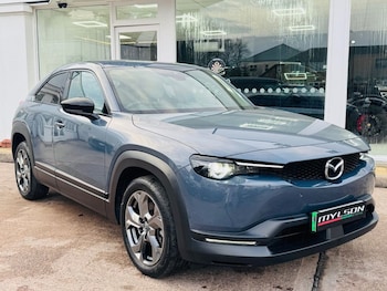 2021 (21) - 35.5kWh First Edition SUV 5dr Electric Auto (145 ps)