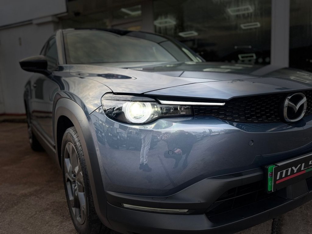 Used Mazda MX-30 2021 for sale - 77200527: Photo 22