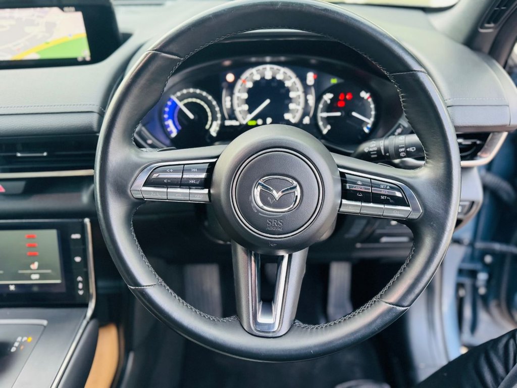 Used Mazda MX-30 2021 for sale - 77200527: Photo 23