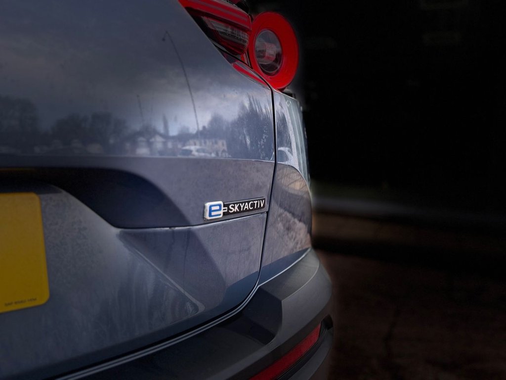 Used Mazda MX-30 2021 for sale - 77200527: Photo 25