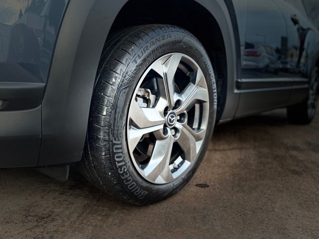 Used Mazda MX-30 2021 for sale - 77200527: Photo 26