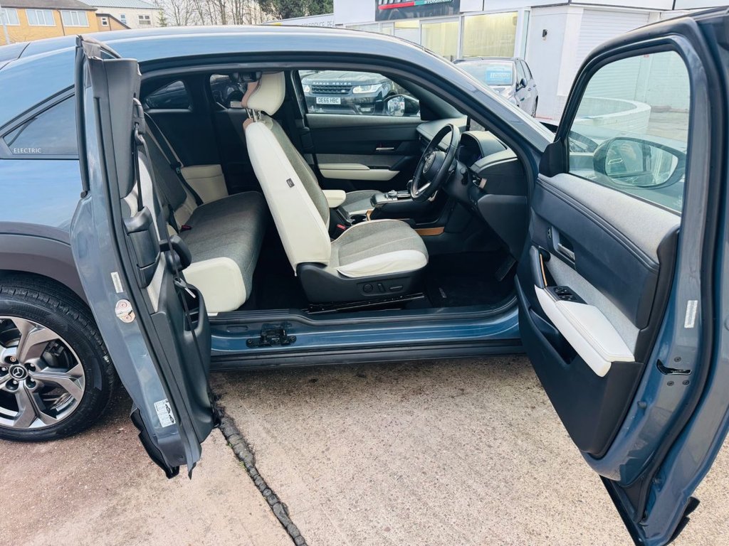 Used Mazda MX-30 2021 for sale - 77200527: Photo 28