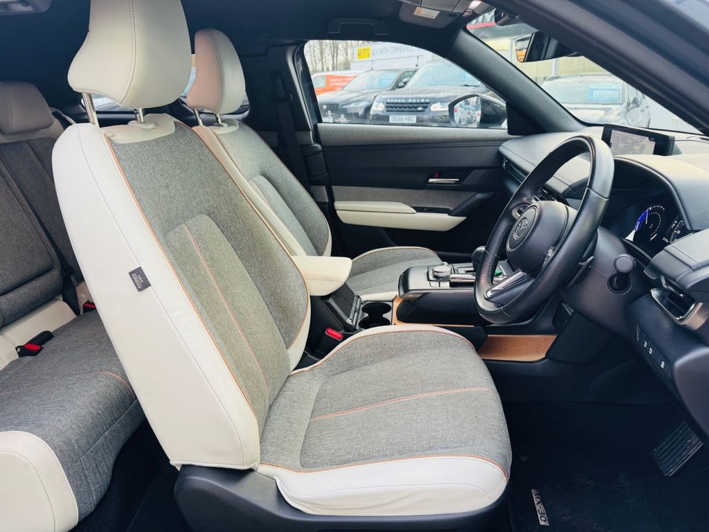 Used Mazda MX-30 2021 for sale - 77200527: Photo 3