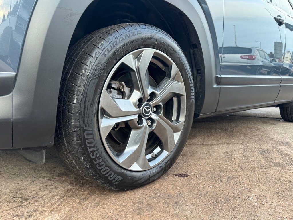 Used Mazda MX-30 2021 for sale - 77200527: Photo 30