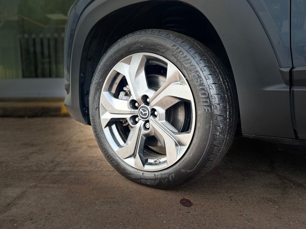 Used Mazda MX-30 2021 for sale - 77200527: Photo 32