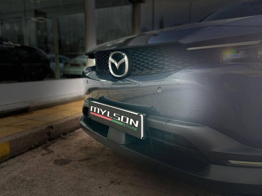 Used Mazda MX-30 2021 for sale - 77200527: Photo 33