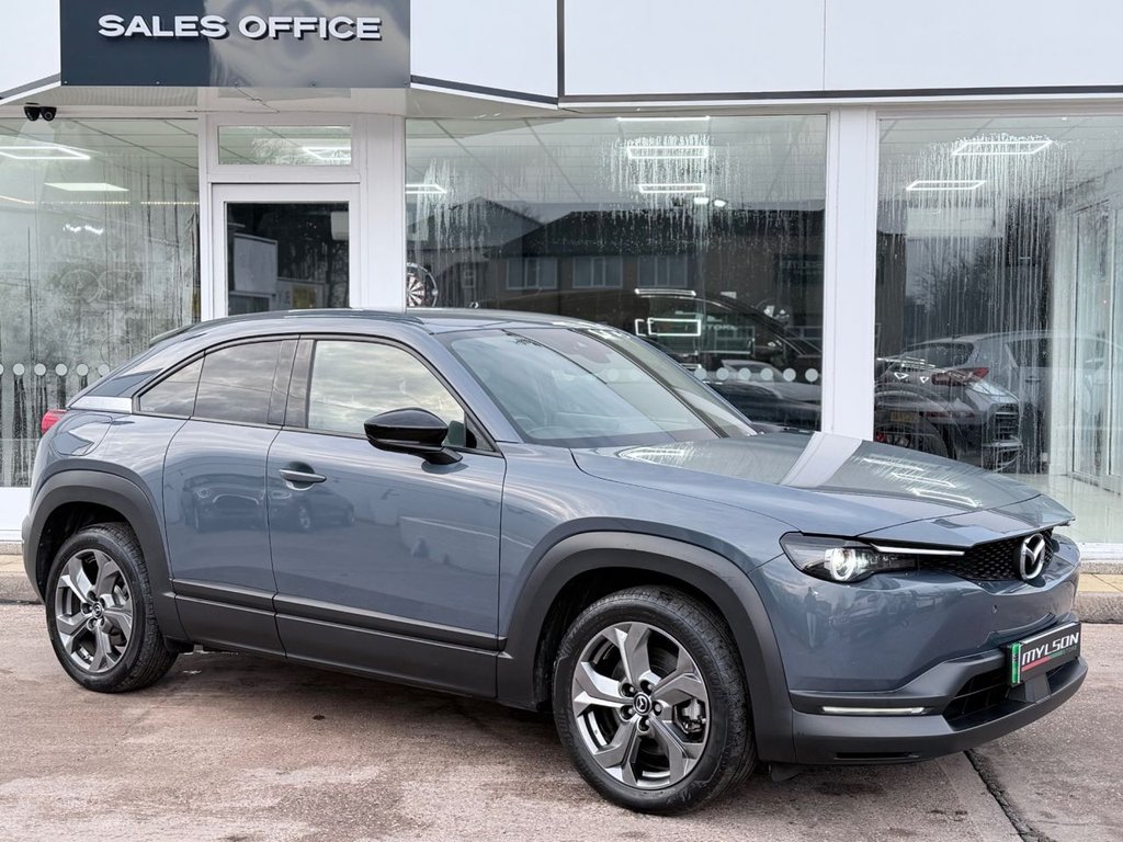 Used Mazda MX-30 2021 for sale - 77200527: Photo 4