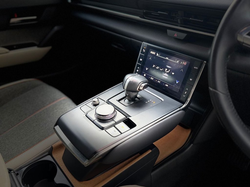 Used Mazda MX-30 2021 for sale - 77200527: Photo 40